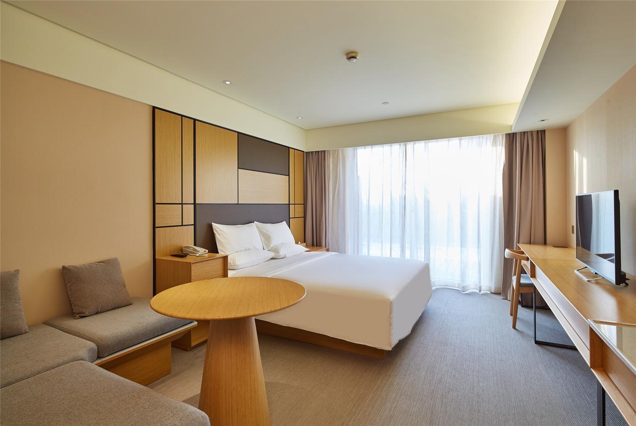 Ji Hotel Beijing Yizhuang Economic And Technological Development Zone Екстер'єр фото