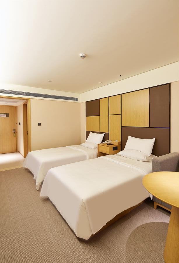 Ji Hotel Beijing Yizhuang Economic And Technological Development Zone Екстер'єр фото