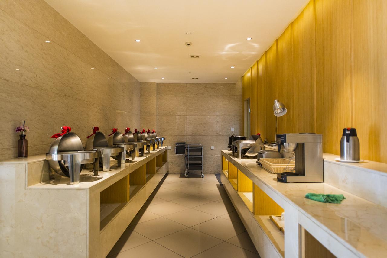 Ji Hotel Beijing Yizhuang Economic And Technological Development Zone Екстер'єр фото