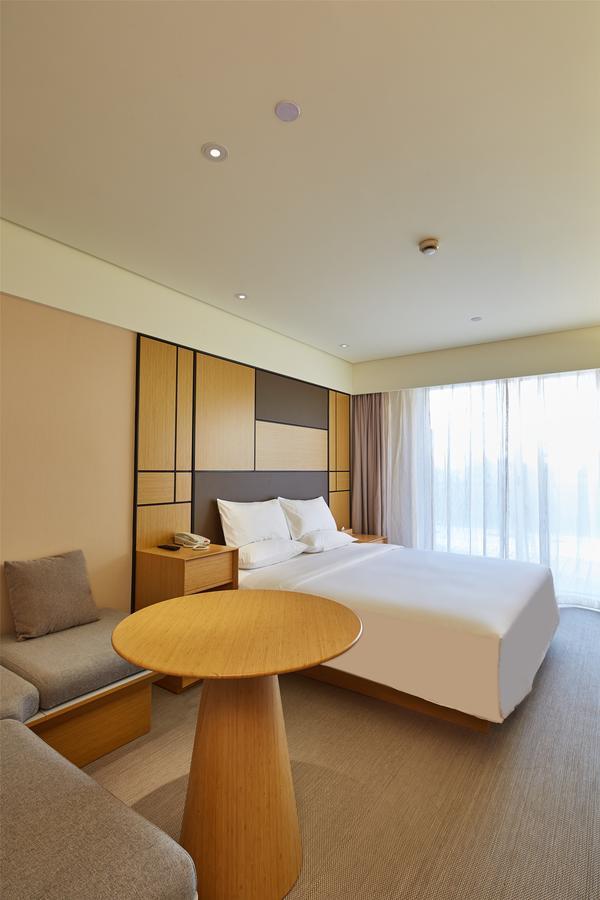 Ji Hotel Beijing Yizhuang Economic And Technological Development Zone Екстер'єр фото